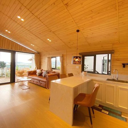 Ngoc Nguyen Homestay Da Lat Zewnętrze zdjęcie