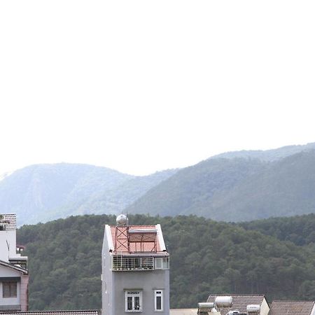 Ngoc Nguyen Homestay Da Lat Zewnętrze zdjęcie
