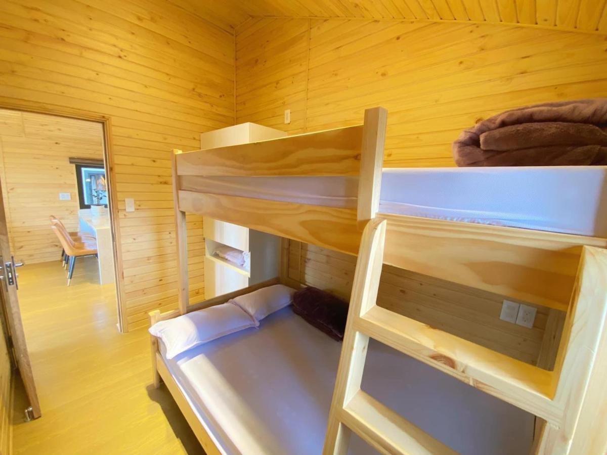Ngoc Nguyen Homestay Da Lat Zewnętrze zdjęcie