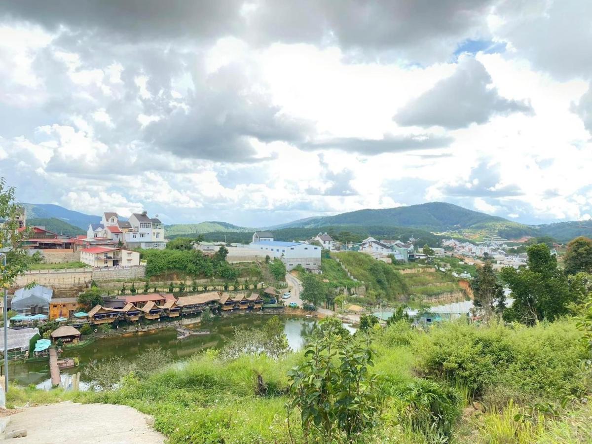 Ngoc Nguyen Homestay Da Lat Zewnętrze zdjęcie