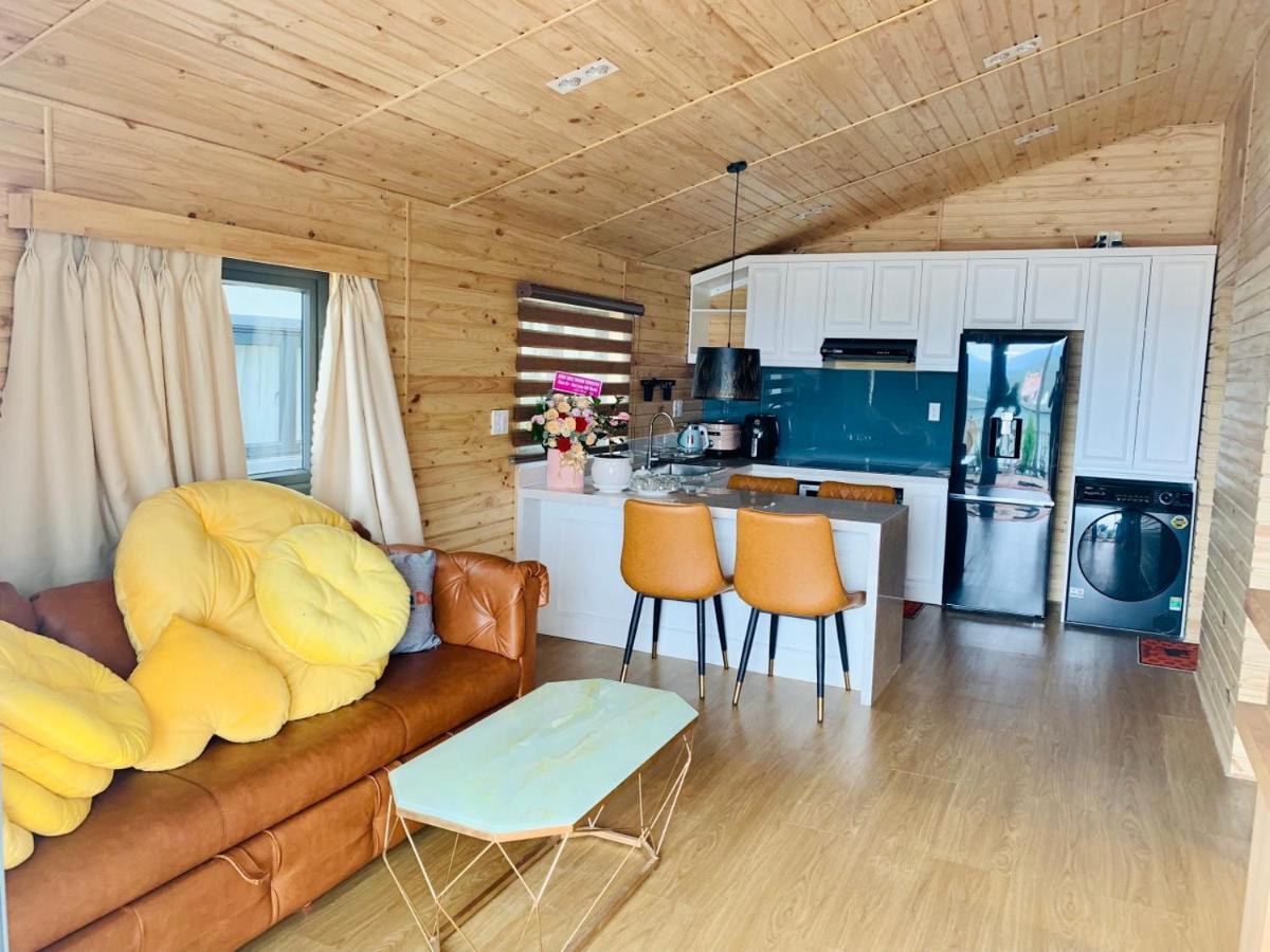 Ngoc Nguyen Homestay Da Lat Zewnętrze zdjęcie