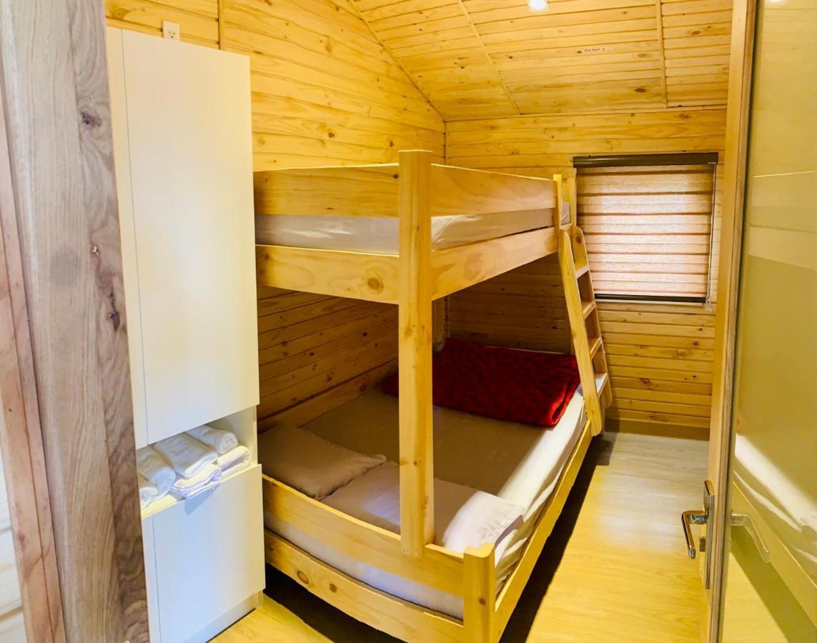 Ngoc Nguyen Homestay Da Lat Zewnętrze zdjęcie