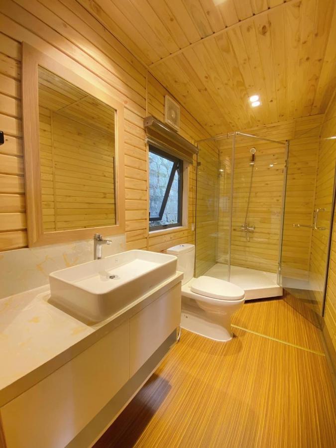 Ngoc Nguyen Homestay Da Lat Zewnętrze zdjęcie