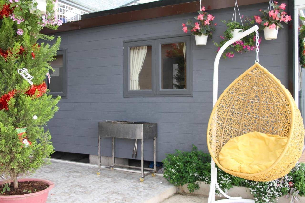 Ngoc Nguyen Homestay Da Lat Zewnętrze zdjęcie