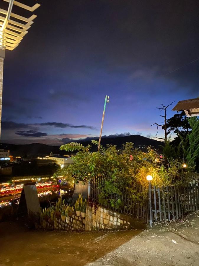 Ngoc Nguyen Homestay Da Lat Zewnętrze zdjęcie