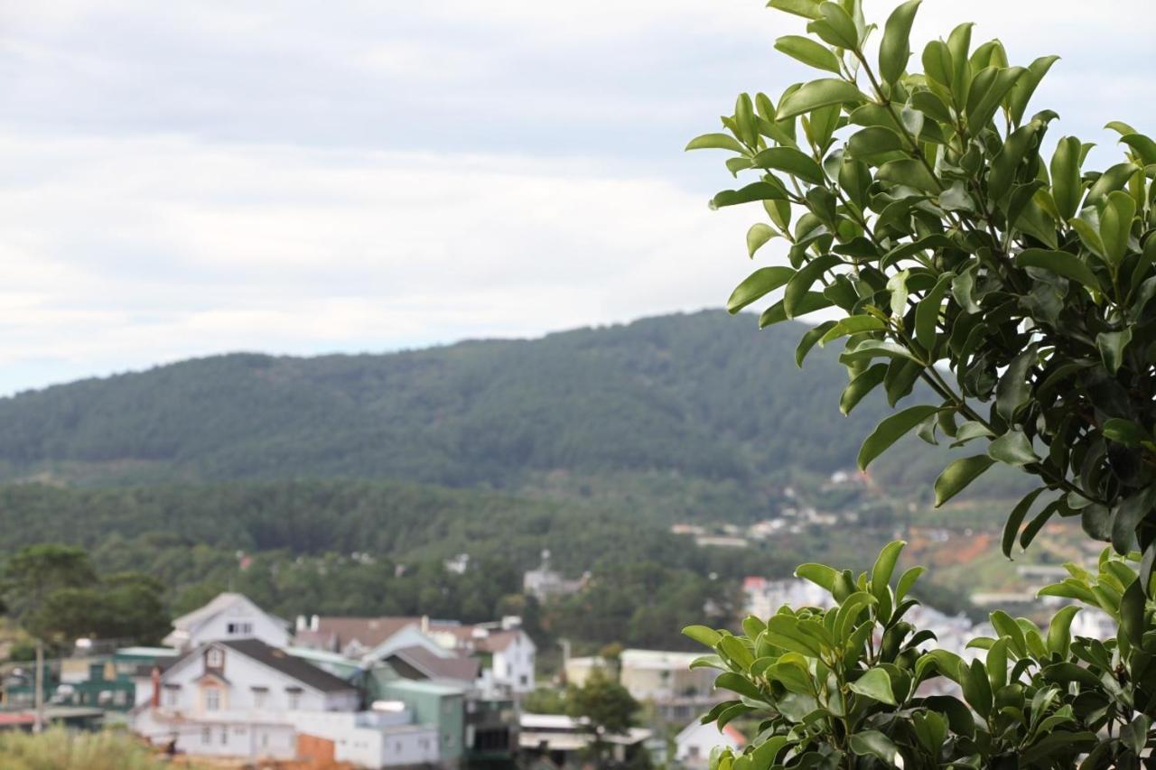 Ngoc Nguyen Homestay Da Lat Zewnętrze zdjęcie