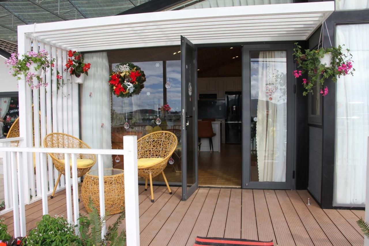 Ngoc Nguyen Homestay Da Lat Zewnętrze zdjęcie
